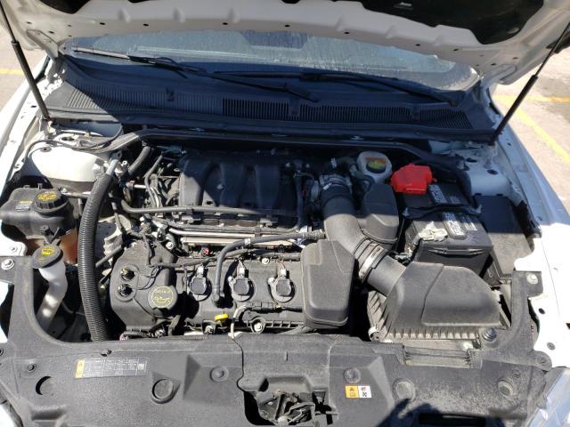 Photo 11 from auction – 2018 FORD TAURUS LIM with VIN 1FAHP2J82JG128737