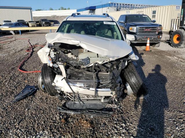 Photo 5 from auction – 2014 GMC ACADIA DEN with VIN 1GKKRTKD3EJ120123