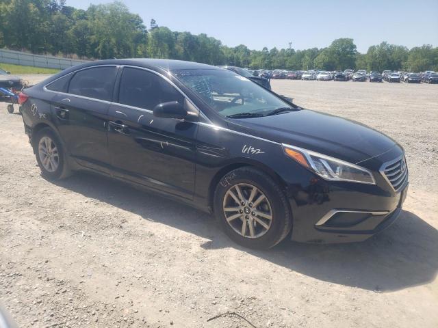 Photo 4 from auction – 2016 HYUNDAI SONATA SE with VIN 5NPE24AF7GH276781