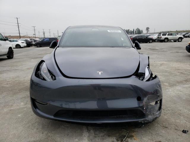 Zdjęcie 5 z aukcji – 2023 TESLA MODEL Y z VIN 7SAYGDEF5PF737938