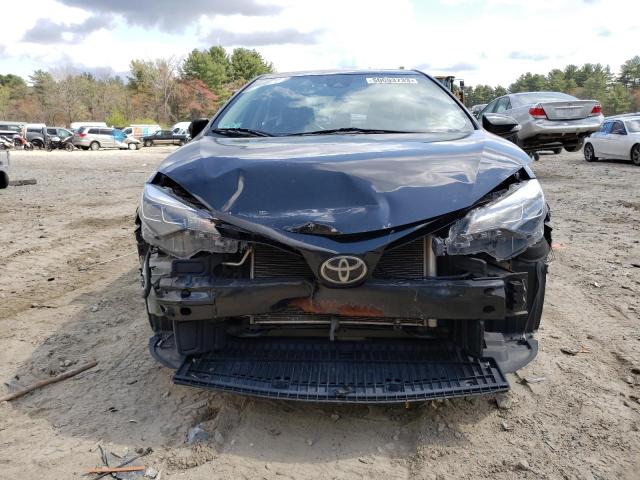 Photo 5 from auction – 2017 TOYOTA COROLLA L with VIN 2T1BURHE5HC896394