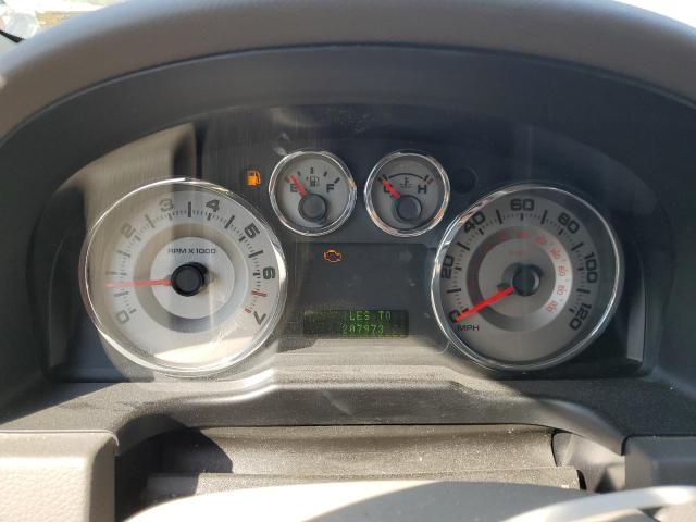 Photo 9 from auction – 2010 FORD EDGE LIMIT with VIN 2FMDK3KC6ABA53267