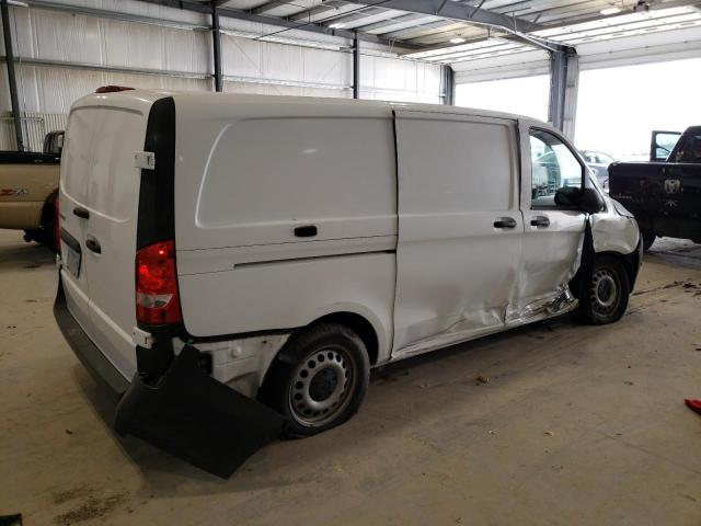 Photo 3 from auction – 2016 MERCEDES-BENZ METRIS with VIN WD3PG2EA5G3117308