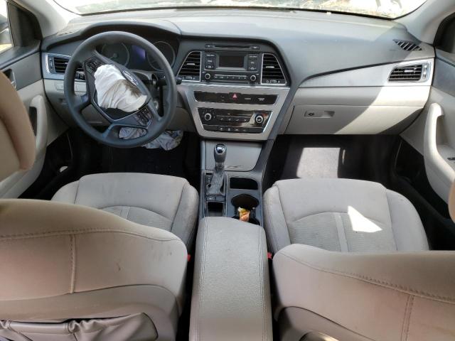 Photo 8 from auction – 2016 HYUNDAI SONATA SE with VIN 5NPE24AF6GH397656