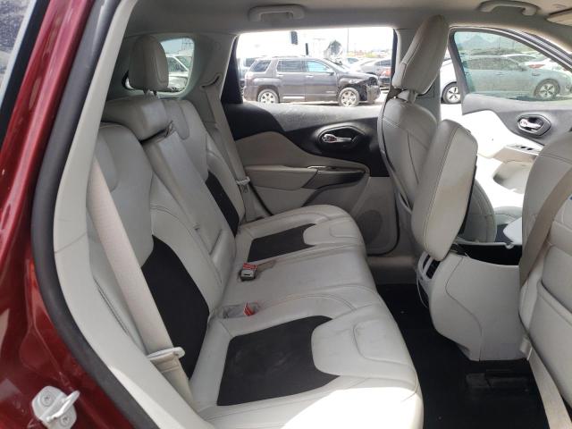 Photo 11 from auction – 2020 JEEP CHEROKEE L with VIN 1C4PJLLB6LD521702
