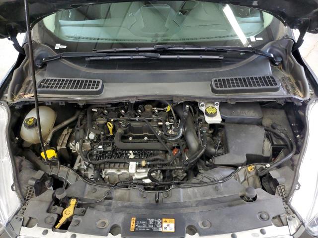 Photo 12 from auction – 2019 FORD ESCAPE SE with VIN 1FMCU9GD6KUC09149