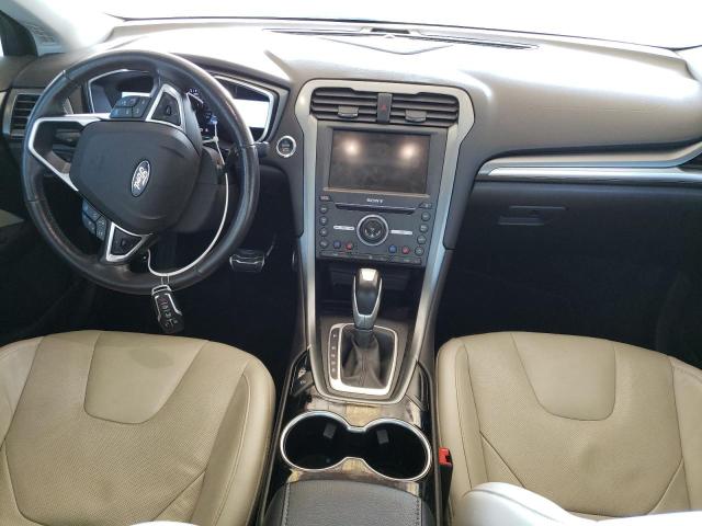 Photo 8 from auction – 2016 FORD FUSION TIT with VIN 3FA6P0K93GR255291