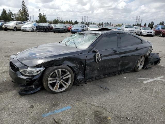 Photo 1 from auction – 2015 BMW 428 I GRAN with VIN WBA4A9C52FGL86931