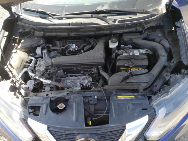 Photo 12 from auction – 2018 NISSAN ROGUE S with VIN 5N1AT2MV3JC772873