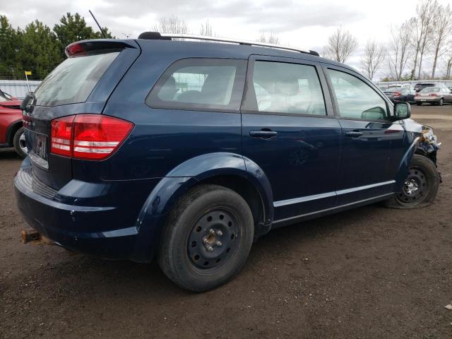 Photo 3 from auction – 2015 DODGE JOURNEY SE with VIN 3C4PDCAB4FT528799