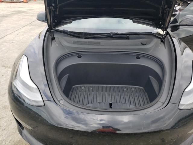 Photo 11 from auction – 2021 TESLA MODEL 3 with VIN 5YJ3E1EC4MF061088