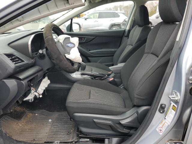 Photo 7 from auction – 2018 SUBARU IMPREZA PR with VIN 4S3GTAD64J3746915