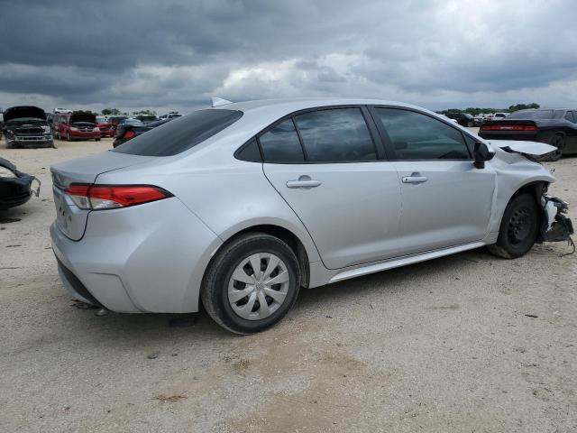 Photo 3 from auction – 2021 TOYOTA COROLLA L with VIN 5YFDPMAE2MP197702