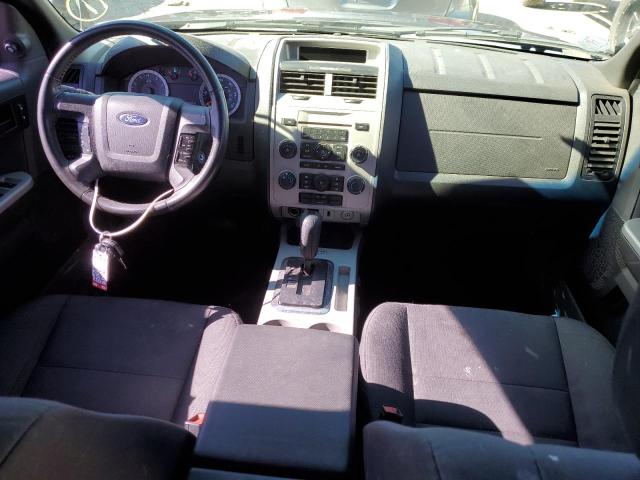 Фото 8 с аукциона – 2012 FORD ESCAPE XLT с VIN 1FMCU0D75CKB51798