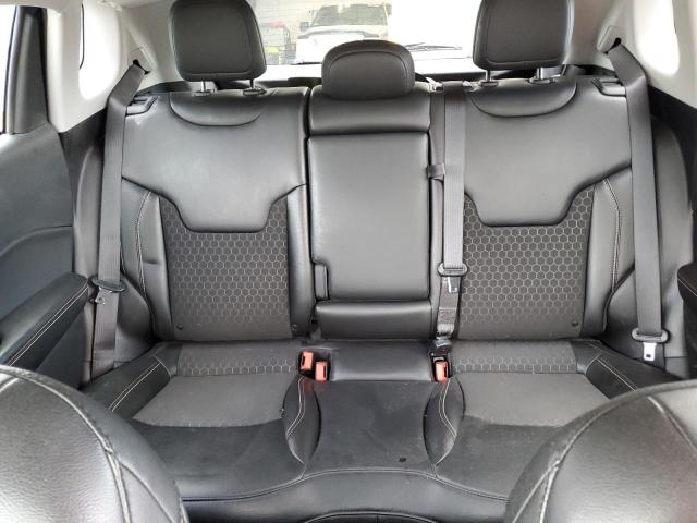 Photo 10 from auction – 2021 JEEP COMPASS LA with VIN 3C4NJDBB7MT566884