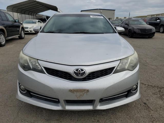 Foto 5 de la subasta – 2012 TOYOTA CAMRY BASE con VIN 4T1BF1FK0CU097912