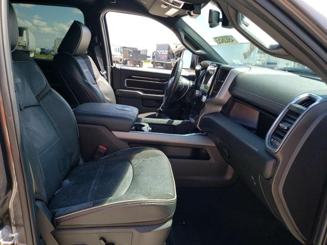 Photo 5 from auction – 2022 RAM 2500 LARAM with VIN 3C6UR5NL8NG362983