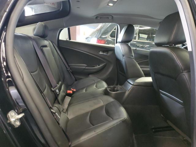 Photo 10 from auction – 2017 CHEVROLET VOLT LT with VIN 1G1RC6S53HU216612