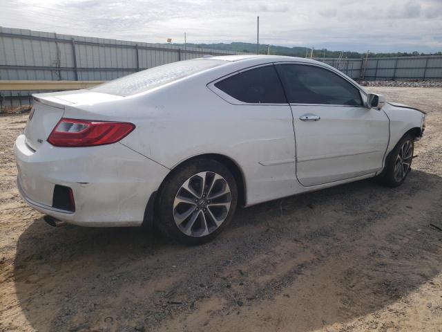 Photo 3 from auction – 2013 HONDA ACCORD with VIN 1HGCT2B88DA009808