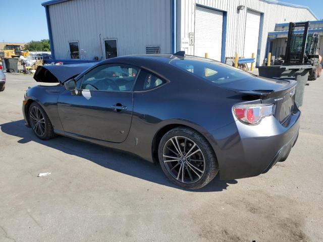 Photo 2 from auction – 2015 SUBARU BRZ 2.0 LI with VIN JF1ZCAC10F9601542