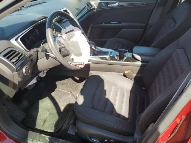 Photo 7 from auction – 2016 FORD FUSION SE with VIN 3FA6P0LU6GR241341