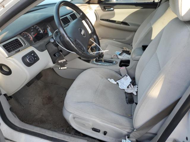 Photo 7 from auction – 2006 CHEVROLET IMPALA SUP with VIN 2G1WD58C269140472