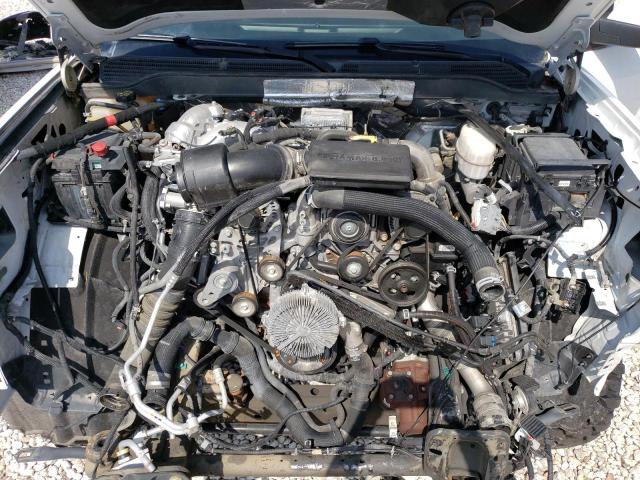 Photo 11 from auction – 2019 CHEVROLET SILVERADO with VIN 1GC1KSEY6KF259083