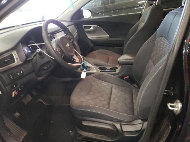 Photo 7 from auction – 2019 KIA NIRO FE with VIN KNDCB3LC8K5348908