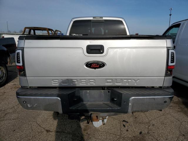 Photo 6 from auction – 2015 FORD F350 SUPER with VIN 1FT8W3BT3FEC09853