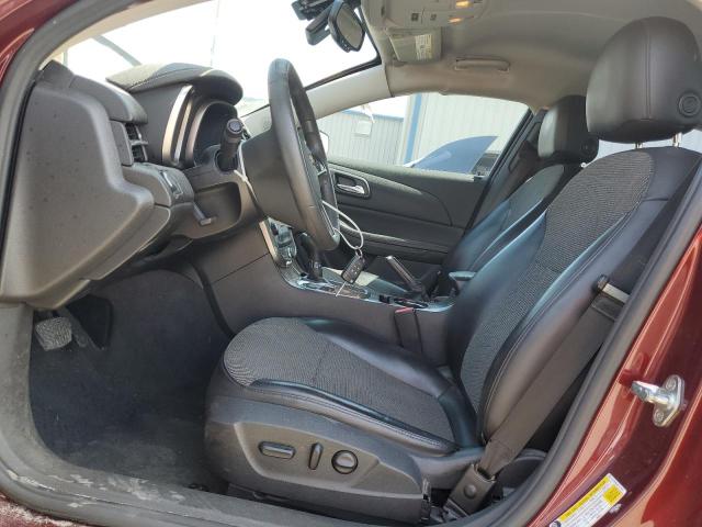 Photo 7 from auction – 2016 CHEVROLET MALIBU LIM with VIN 1G11C5SA5GF117183