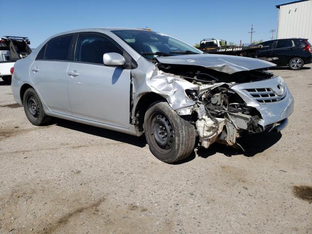 Photo 4 from auction – 2013 TOYOTA COROLLA BA with VIN 5YFBU4EE6DP081672
