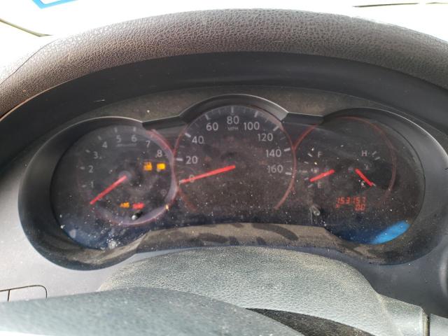Photo 9 from auction – 2007 NISSAN ALTIMA 3.5 with VIN 1N4BL21E87C142889