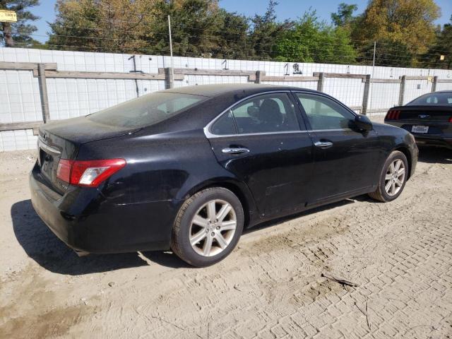 Photo 3 from auction – 2007 LEXUS ES 350 with VIN JTHBJ46G472114839