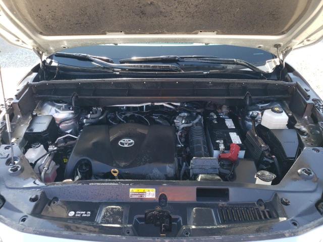 Photo 12 from auction – 2022 TOYOTA HIGHLANDER with VIN 5TDZZRAH8NS102883
