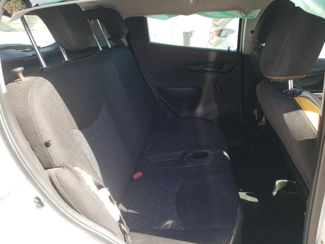 Zdjęcie 10 z aukcji – 2019 CHEVROLET SPARK LS z VIN KL8CB6SA8KC744181