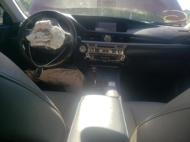 Photo 8 from auction – 2013 LEXUS ES 350 with VIN JTHBK1GGXD2078371
