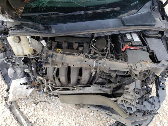 Photo 11 from auction – 2014 FORD FOCUS SE with VIN 1FADP3F29EL430273