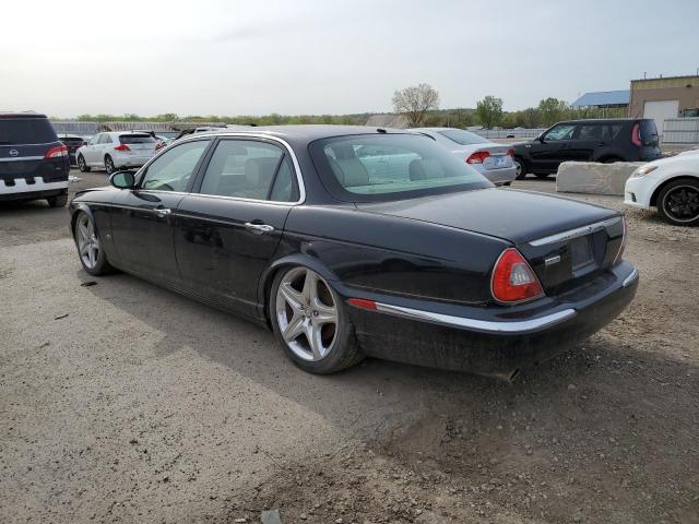 Photo 2 from auction – 2006 JAGUAR SUPER V8 with VIN SAJWA82C06TH05485