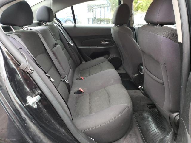 Photo 10 from auction – 2012 CHEVROLET CRUZE LT with VIN 1G1PF5SC4C7355484