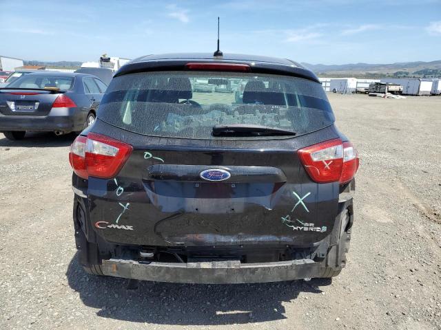 Photo 6 from auction – 2013 FORD C-MAX SE with VIN 1FADP5AU8DL504608