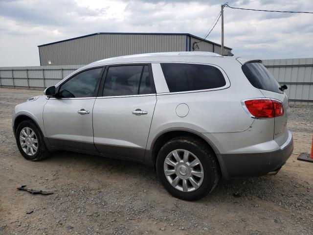 Photo 2 from auction – 2012 BUICK ENCLAVE with VIN 5GAKRCEDXCJ398670