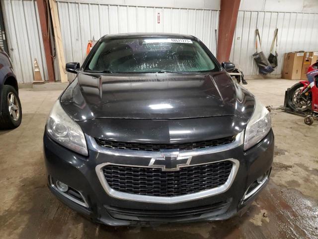 Photo 5 from auction – 2014 CHEVROLET MALIBU LTZ with VIN 1G11J5SX7EF110484