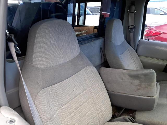 Photo 10 from auction – 1997 FORD RANGER with VIN 1FTCR10A3VUB64750