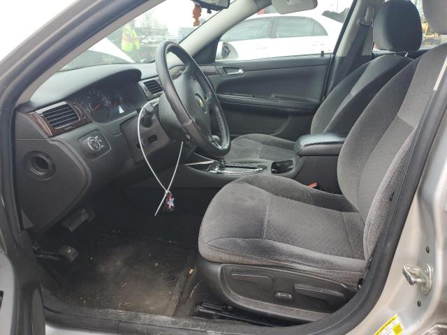 Photo 7 from auction – 2013 CHEVROLET IMPALA LT with VIN 2G1WG5E39D1251480