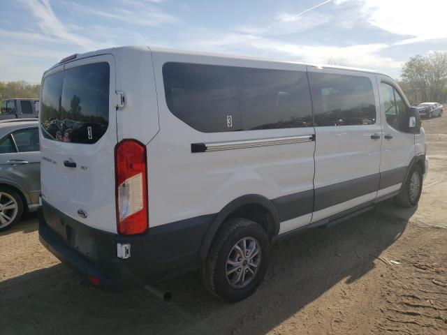 Photo 3 from auction – 2021 FORD TRANSIT T- with VIN 1FBAX2YG8MKA52052