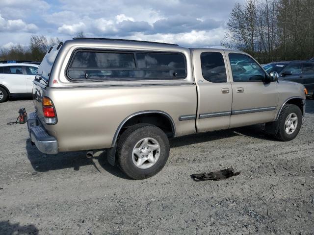 Photo 3 from auction – 2002 TOYOTA TUNDRA ACC with VIN 5TBBT44112S308913