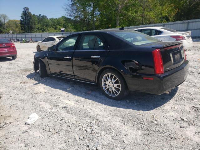 Photo 2 from auction – 2011 CADILLAC STS LUXURY with VIN 1G6DX6ED3B0112860