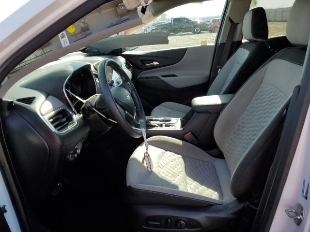 Photo 7 from auction – 2018 CHEVROLET EQUINOX LT with VIN 3GNAXKEX5JS512405