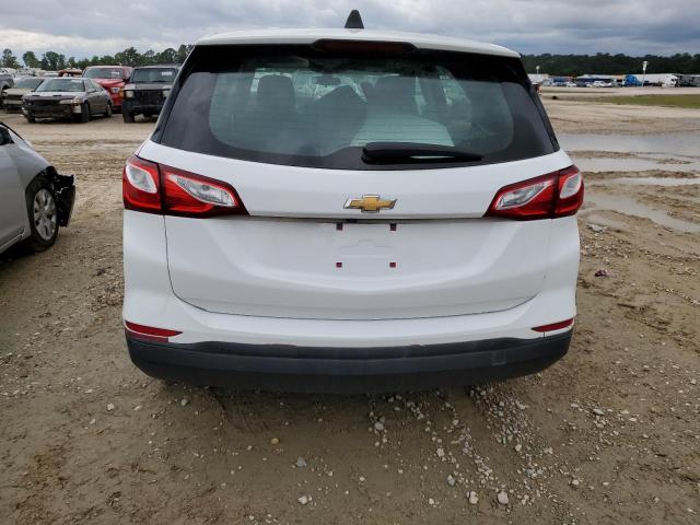 Photo 6 from auction – 2019 CHEVROLET EQUINOX LS with VIN 2GNAXSEVXK6286697