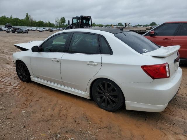 Photo 2 from auction – 2010 SUBARU IMPREZA WR with VIN JF1GE7G6XAG502077